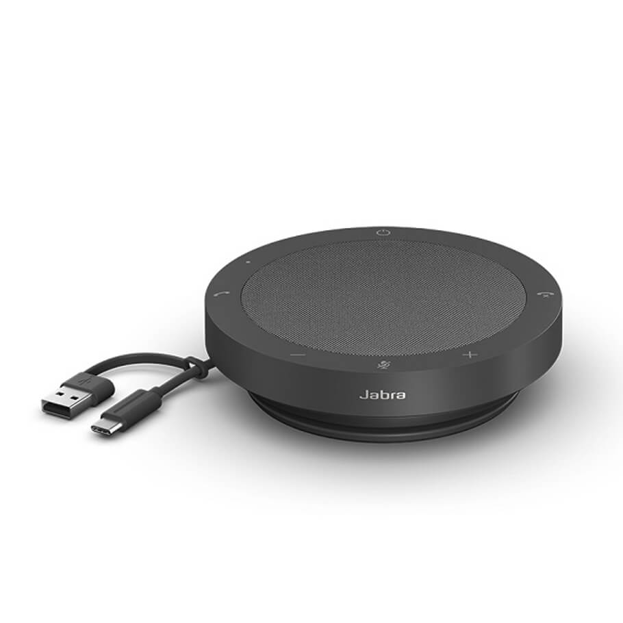 Loa hội nghị Jabra Speak2 55 MS Teams (2755-109)